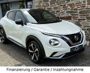 Nissan Juke Gebrauchtwagen