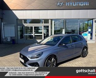 Hyundai i30 Gebrauchtwagen