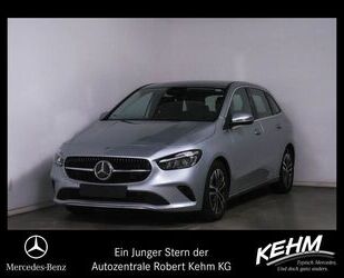 Mercedes-Benz B 200 Gebrauchtwagen