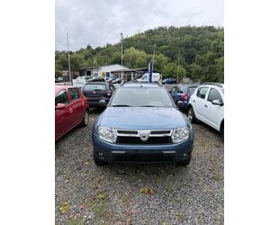 Dacia Duster Gebrauchtwagen