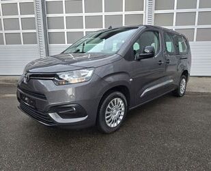 Toyota Proace City Gebrauchtwagen