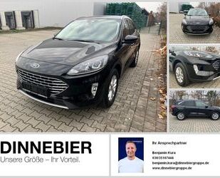 Ford Kuga Gebrauchtwagen