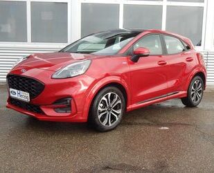 Ford Puma Gebrauchtwagen