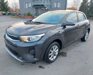 Kia Stonic Gebrauchtwagen