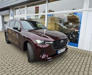 Mazda CX-80 Gebrauchtwagen