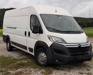 Citroen Jumper Gebrauchtwagen