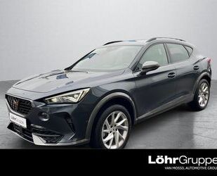 Cupra Formentor Gebrauchtwagen