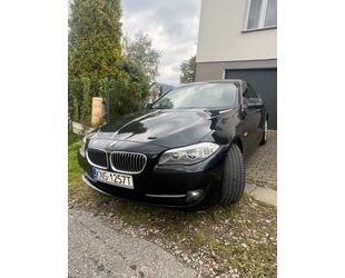 BMW 528 Gebrauchtwagen