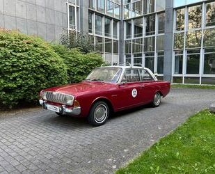 Ford Taunus Gebrauchtwagen