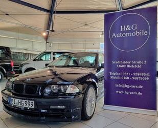 Alpina B3 Gebrauchtwagen