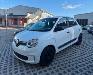 Renault Twingo Gebrauchtwagen