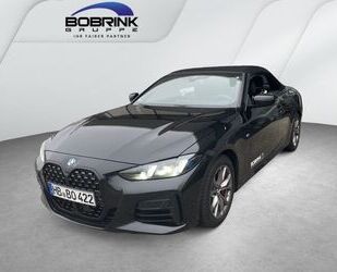 BMW 420 Gebrauchtwagen