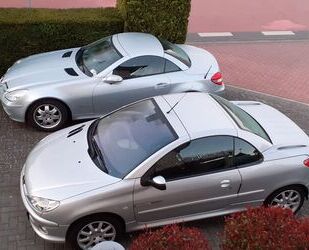 Peugeot 206 Gebrauchtwagen