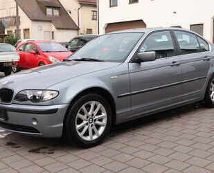 BMW 316 Gebrauchtwagen