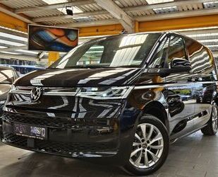 VW T7 Multivan Gebrauchtwagen