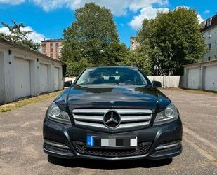 Mercedes-Benz C 200 Gebrauchtwagen
