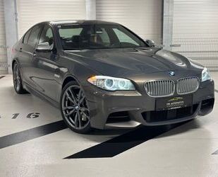 BMW M550 Gebrauchtwagen