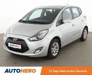 Hyundai ix20 Gebrauchtwagen