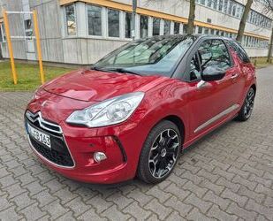 Citroen DS3 Gebrauchtwagen