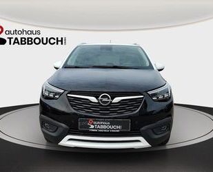 Opel Crossland (X) Gebrauchtwagen