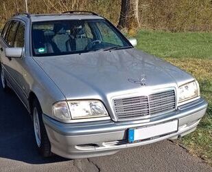 Mercedes-Benz C 180 Gebrauchtwagen