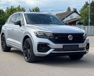 VW Touareg Gebrauchtwagen