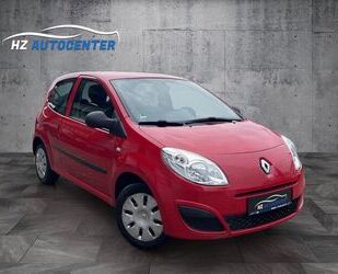 Renault Twingo Gebrauchtwagen