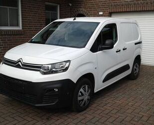 Citroen Berlingo Gebrauchtwagen