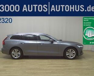Volvo V60 Gebrauchtwagen