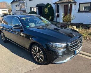 Mercedes-Benz E 300 Gebrauchtwagen