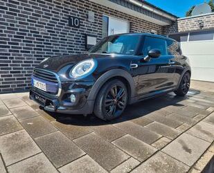 Mini Cooper Gebrauchtwagen