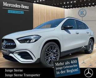 Mercedes-Benz GLA 200 Gebrauchtwagen