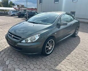 Peugeot 307 Gebrauchtwagen