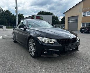 BMW 440 Gebrauchtwagen