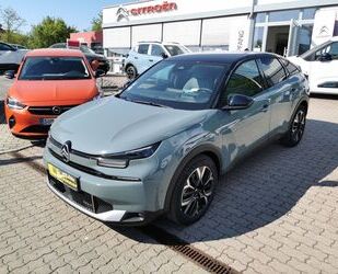 Citroen C4 Gebrauchtwagen