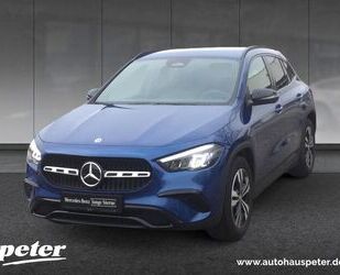 Mercedes-Benz GLA 220 Gebrauchtwagen