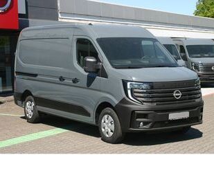 Nissan Interstar Gebrauchtwagen