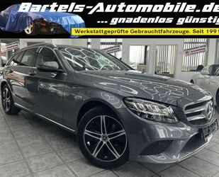 Mercedes-Benz C 180 Gebrauchtwagen