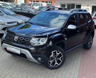 Dacia Duster Gebrauchtwagen