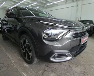 Citroen C4 Gebrauchtwagen