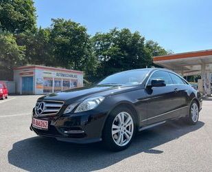 Mercedes-Benz E 350 Gebrauchtwagen