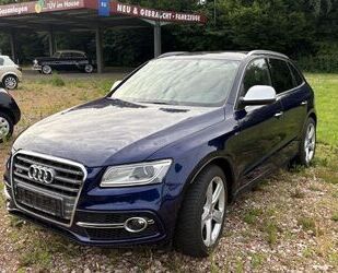 Audi SQ5 Gebrauchtwagen