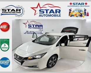 Nissan Leaf Gebrauchtwagen