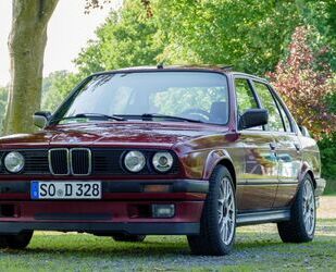 BMW 325 Gebrauchtwagen