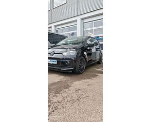 VW up! Gebrauchtwagen