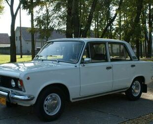 Fiat 124 Gebrauchtwagen