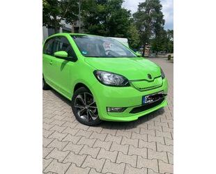 Skoda Citigo Gebrauchtwagen