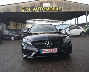 Mercedes-Benz C 300 Gebrauchtwagen