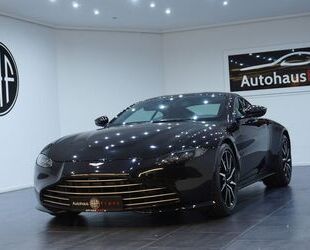Aston Martin V8 Vantage Gebrauchtwagen