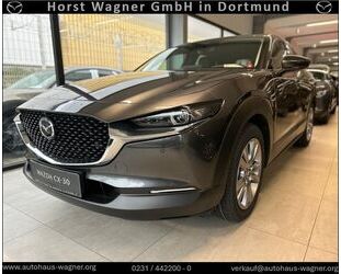 Mazda CX-30 Gebrauchtwagen